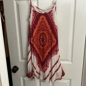 Women’s sun dress